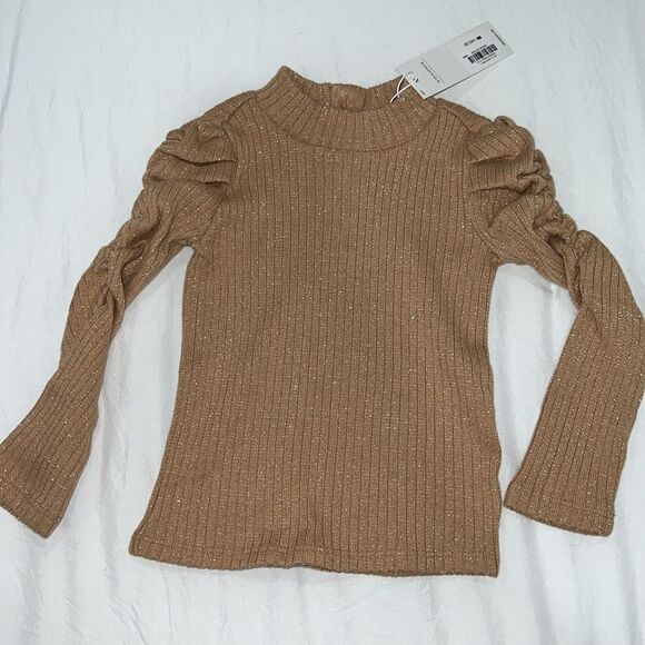 NWT JANIE AND JACK TOP BUNDLE 12/18M - Picture 5 of 10